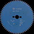 SAGBLAD FOR TRE Bosch 60T 260x30x2,4mm