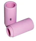 GASSKÅPE NR7-11.2MM TIL 17/18/26