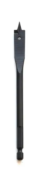 SENTERBOR 1/4 FLATBOR IRONSIDE Ø10MMX152MM 200786