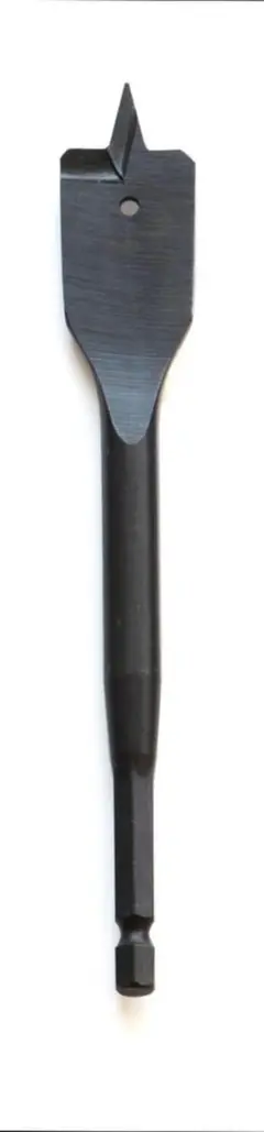 SENTERBOR 1/4 FLATBOR IRONSIDE Ø10MMX152MM 200786 