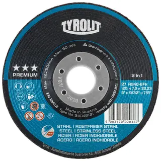 NAVRONDELL 125 X 7.0