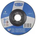 NAVRONDELL BASIC A30Q-BF TYROLIT Ø125X6.0X22.23MM 2IN1