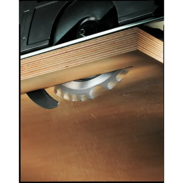 SIRKELSAGBLAD MULTI MATERIAL BOSCH Ø190X30X2.4MM. 54T 