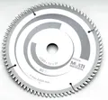 SIRKELSAGBLAD MULTI MATERIAL BOSCH Ø260X30X3.2MM. 80T