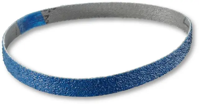 SLIPEBÅND 10X330 K60 Siaron 2829 Tyrolit 10X330mm K60 