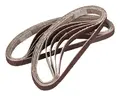 SLIPEBÅND 10X330K60 Gradslipebånd Pela 10X330 K60 10pk