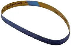 SLIPEBÅND SIAMET 2820 TYROLIT 12X330MM K Tyrolit 12X330mm K60