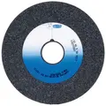 SLIPESKIVE 10A 36 P5A V17 TYROLIT Ø200X25X32MM STÅL