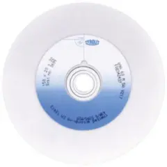 SLIPESKIVE 89A 60 M5A V217 TYROLIT Ø150X20X32MM HSS STÅL