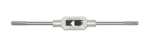 SVINGJERN M1-10 Svingjern Nr.1 Ironside DIN 1814 202647 