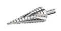 Trinnbor HSS Ironside Trinnbor HSS Nr. 0/9 Ironside Ø6mm 4-12m