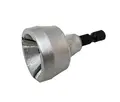 UTVENDIG AVGRADER 3-19MM Ironside 1/8" 3mm - 3/4" 19mm