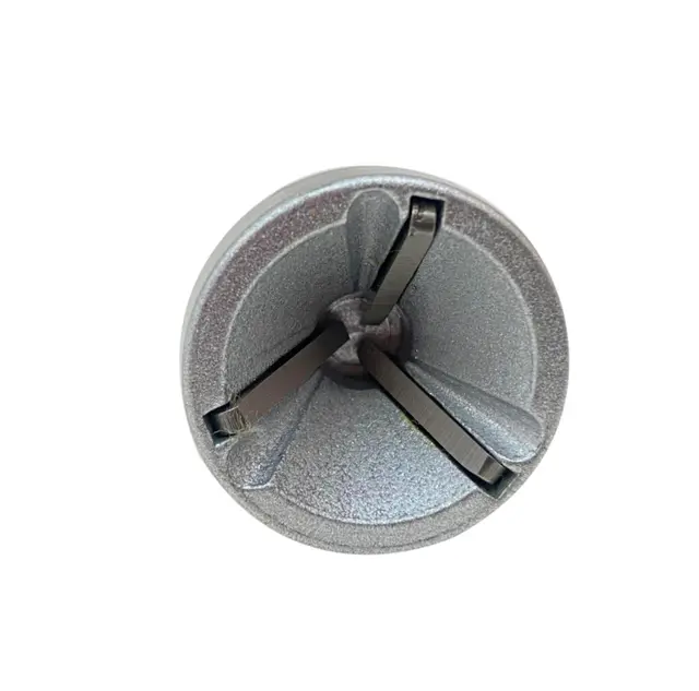 UTVENDIG AVGRADER 3-19MM Ironside 1/8" 3mm - 3/4" 19mm 