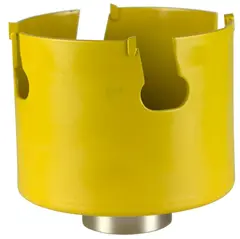 HULLSAG UNIV. HM 92MM Multi Purpose