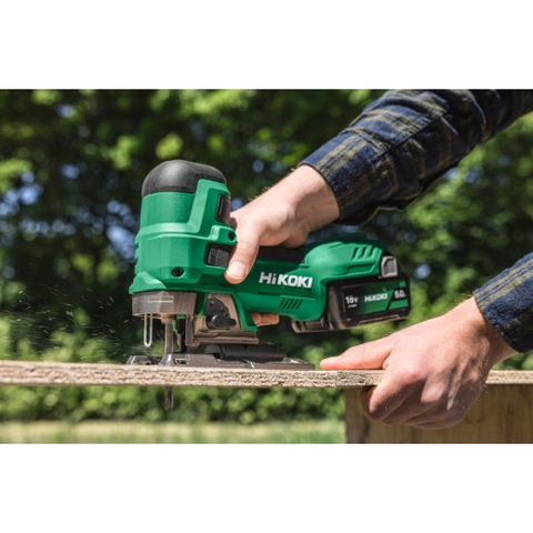 BATTERIDREVET STIKKSAG CJ18DBW2Z 