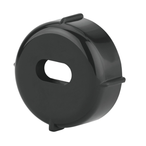 Nose cap for NT1865DA (red) HITACHI 