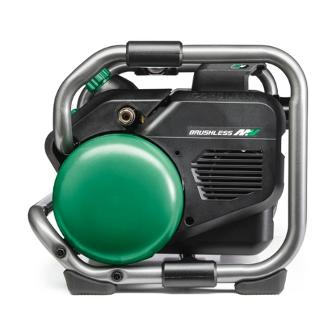 KOMPRESSOR EC36DA 36V 7,3L KM HIKOKI 36V 