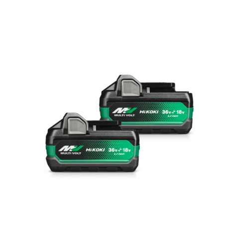MULTI VOLT BATTERI BSL36A18X (36V/18V -