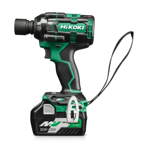 muttertrekker WR36DHWRZ 