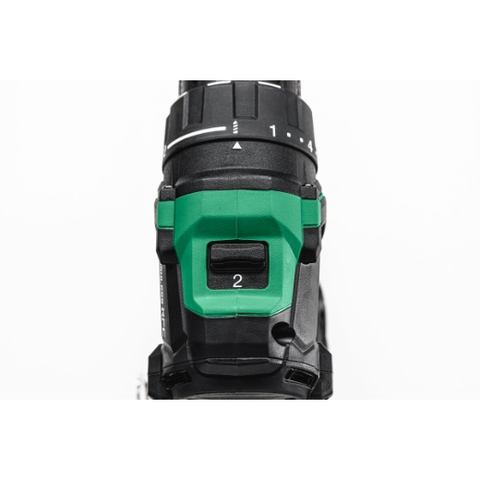 skrutrekker DS36DCW2Z 