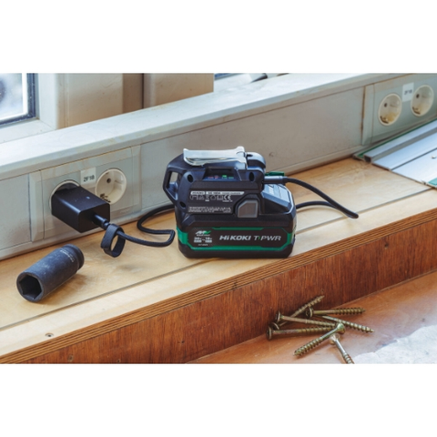 USB-ADAPTER/LADDARE C18DAW4Z 