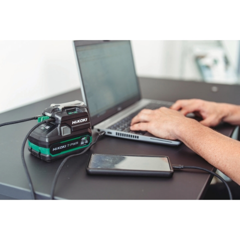 USB-ADAPTER/LADDARE C18DAW4Z 