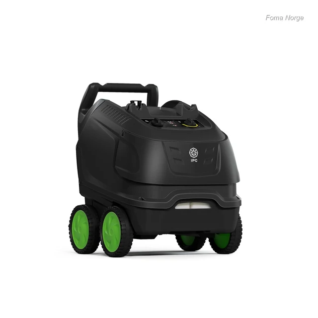 PW-H60 1813 "Foma Edition" 3x230v 