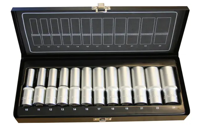 PIPESETT 1/2 TECOS LANGE 10-1 