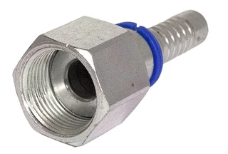 1 3/16"-12 IR ORF 1/2" 