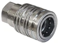 1/2"FASTER PV HUNDEL M/ELIMINATOR