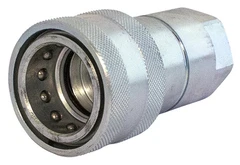 1/4" FASTNER HUNNDEL