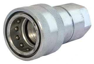 1/4" FASTNER HUNNDEL 