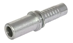 18 MM RØRSTUSS PP 1/2 SLANGE