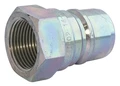 3/4" ISO A HANNDEL