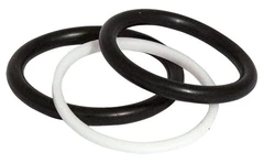 HS 525 NITRIL  PAKNINGSETT 1/4"