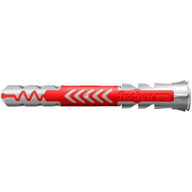 UNIVERSALPLUGG 6X50 DUOPOWER FISCHER 