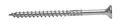 TRESKR 4.0X50 EZ SH TX20 200 ELFORZINKET Treskrue Torx FIXX Pro X'tra, elforzinke
