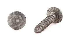 TRESKR NORSK 8X40 VF 8.8 NORSK TRESKRUE VARMFORZINKETT