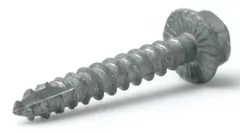 TRESKR NORSK 12X60 VF 8.8 NORSK TRESKRUE VARMFORZINKETT