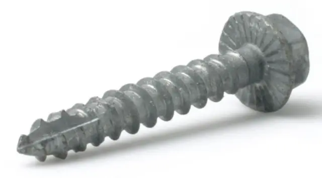 TRESKR NORSK 12X60 VF 8.8 NORSK TRESKRUE VARMFORZINKETT 