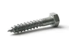 TRESKR FRANSK 10X200 VF D571 FRANSK TRESKRUE VARMFORZINKET