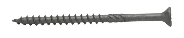 TRESKR 4.0X30 C4 SH TX20 200 C4 UTVENDIG SENKHODE FIXX 