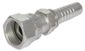 13/16"-16 IR ORF 1/4" MED EKSTRA SEKSKANT