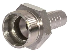 MM 36x1,5 SK 28 SP 1" KOBELCO