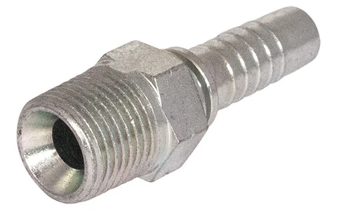 NPT 5/4" UF 5/4" slange 