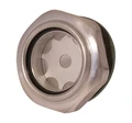 Oljestandsøye 3/8" aluminium