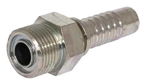 ORM 06 UNF 11/16 UF- 3/8 