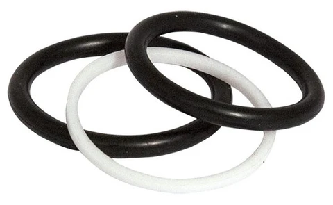 HS 525 nitril pakningsett 1" 