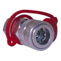 HS 115 kupling 3/8" IF NPT