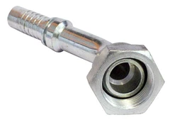 BSP rørgjenger 60° kon